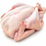 Pavo Mallorquín Entero de Granja 5,5 kg aprox