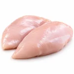 Pechuga de Pollo Granja Certificado 550 g