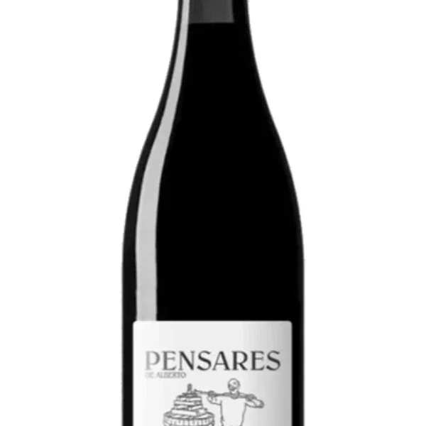 Pensares De Alberto 75cl 2022