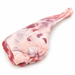 Pierna de Cordero Lechal Mallorquín 800 g