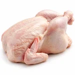 Pollo Granja Certificado Entero 2,1 kg