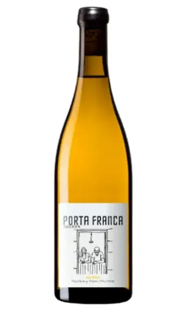 porta-franca-75cl-2022 Porta Franca 75cl 2022 - Imagen 1