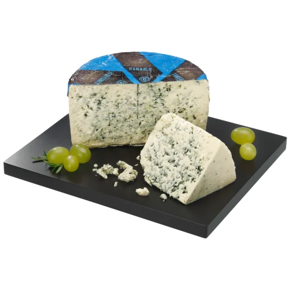 Queso Azul Danablue Danes 250 g