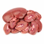 Riñones de Cerdo 1 kg