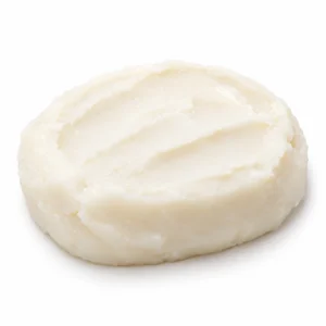 Seim 500 g sobre fondo blanco