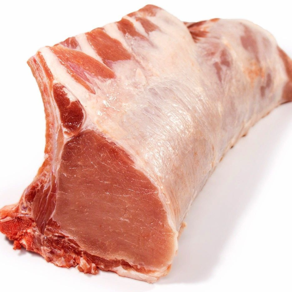 Chuletero Cerdo 8 kg