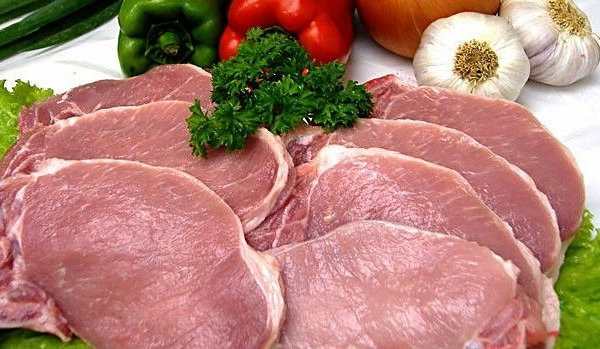Magro de Cerdo Mallorquín 400 g