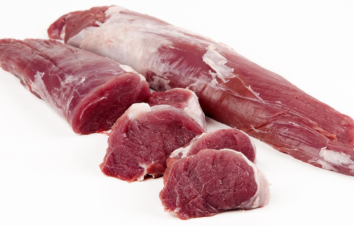 Solomillo de Cerdo 400 g - Imagen 1