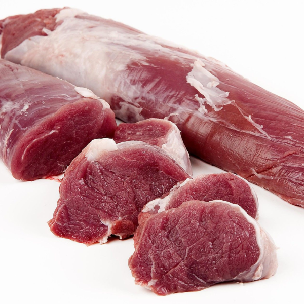 Solomillo de Cerdo 400 g