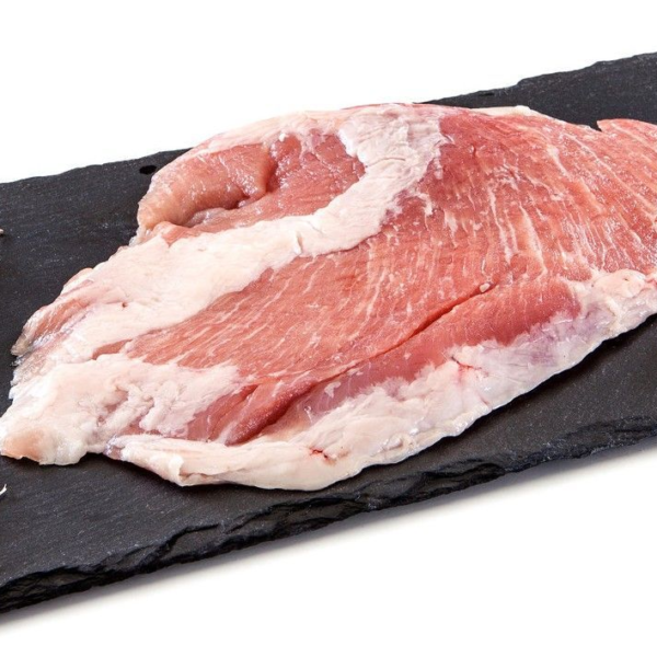 Secreto Ibérico 600 g