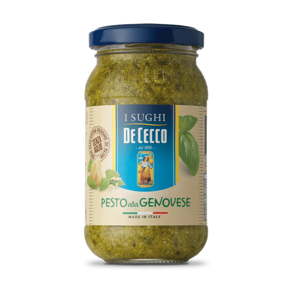 Pesto alla Genovese De Cecco 200 g